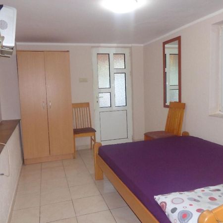 Apartments Antic 布德瓦 外观 照片