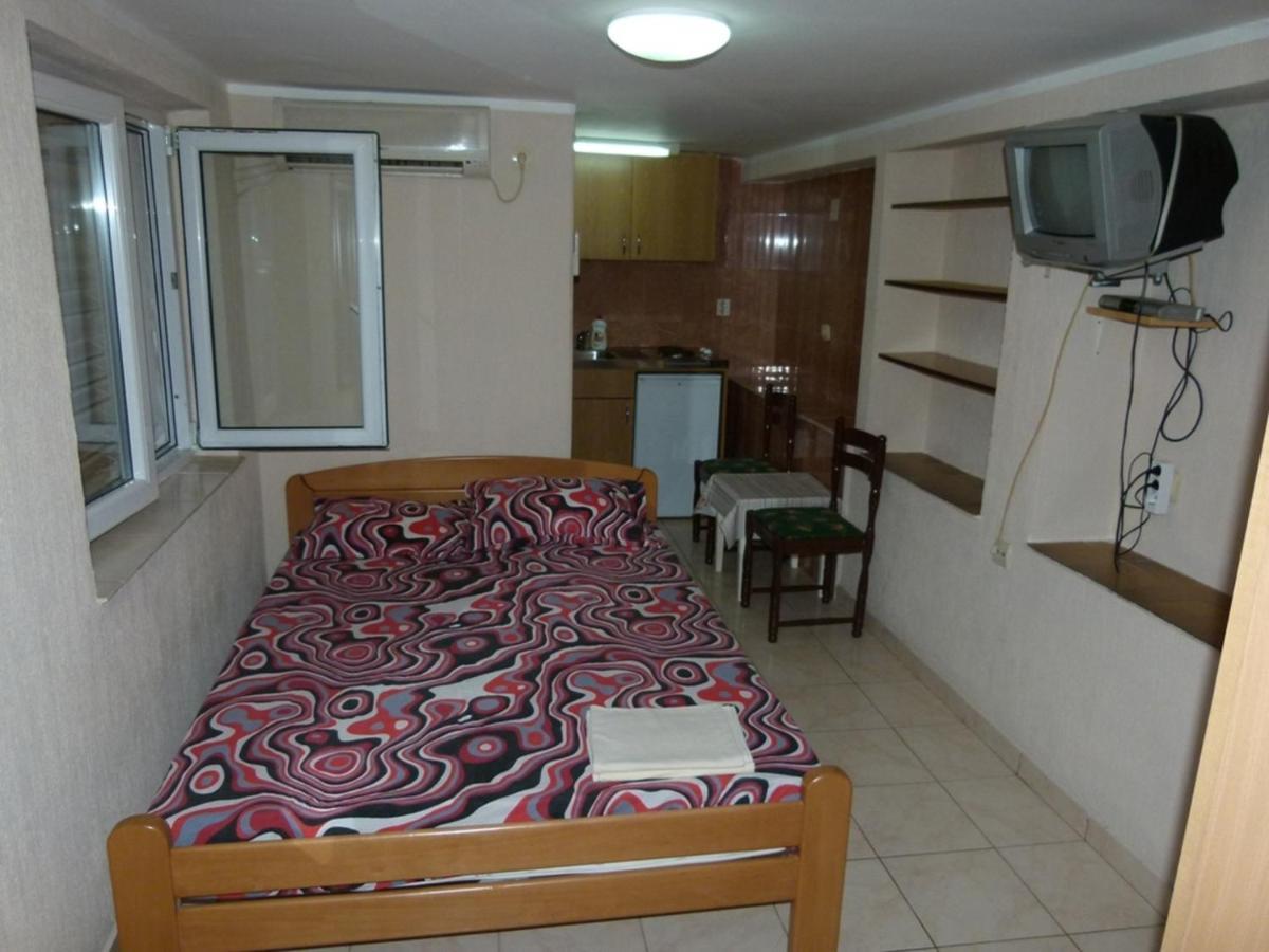 Apartments Antic 布德瓦 客房 照片
