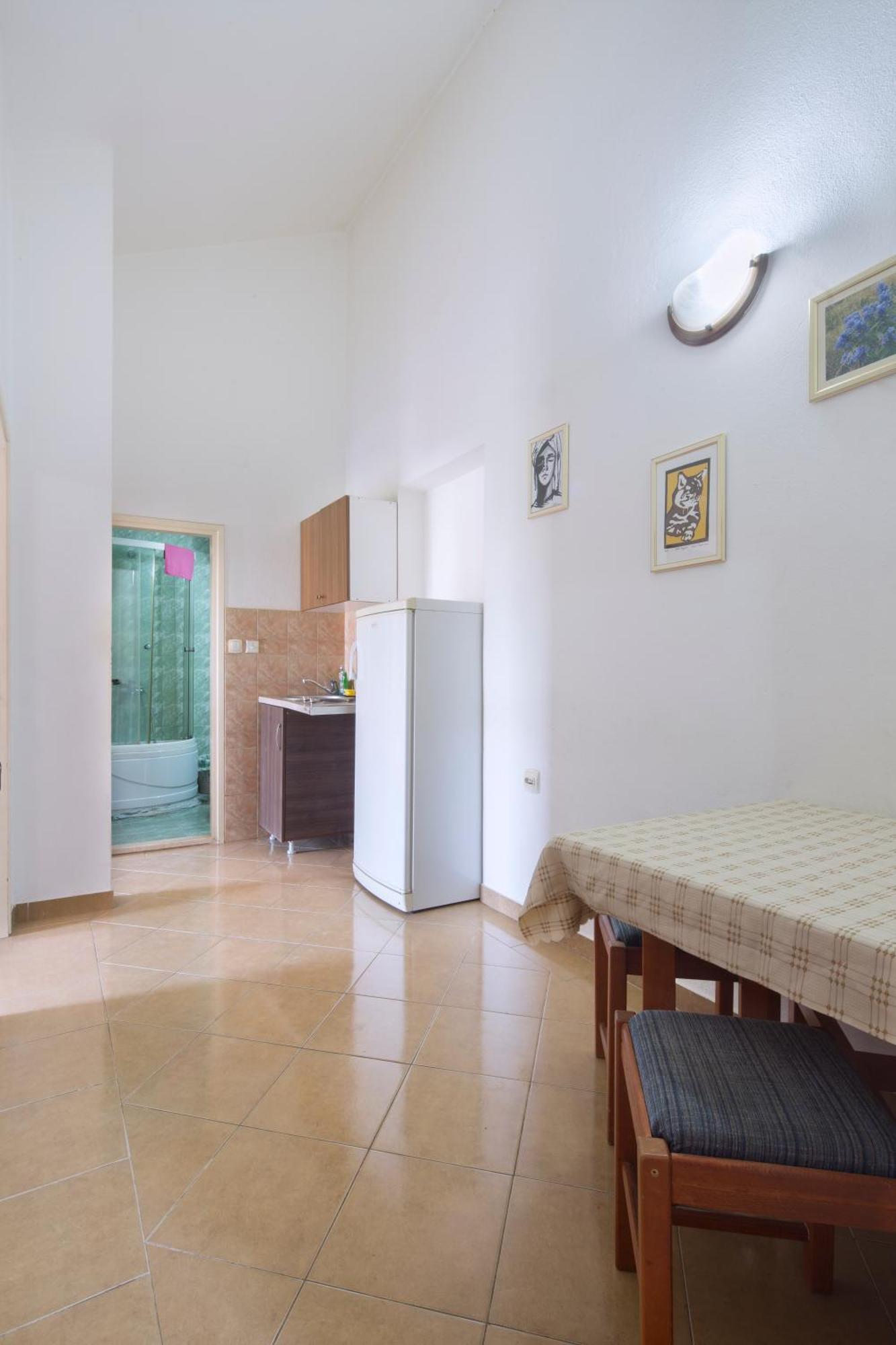 Apartments Antic 布德瓦 外观 照片