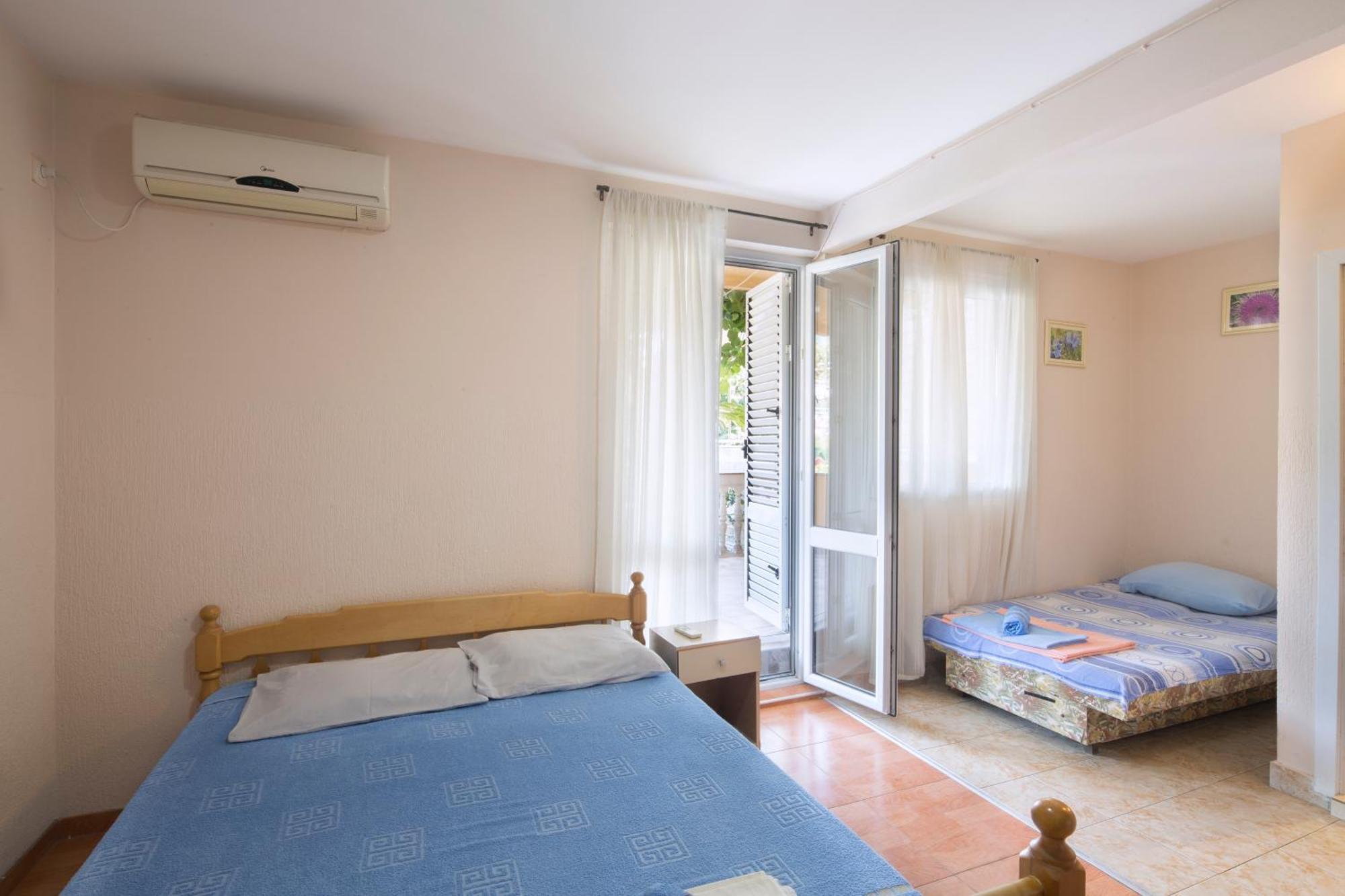 Apartments Antic 布德瓦 客房 照片