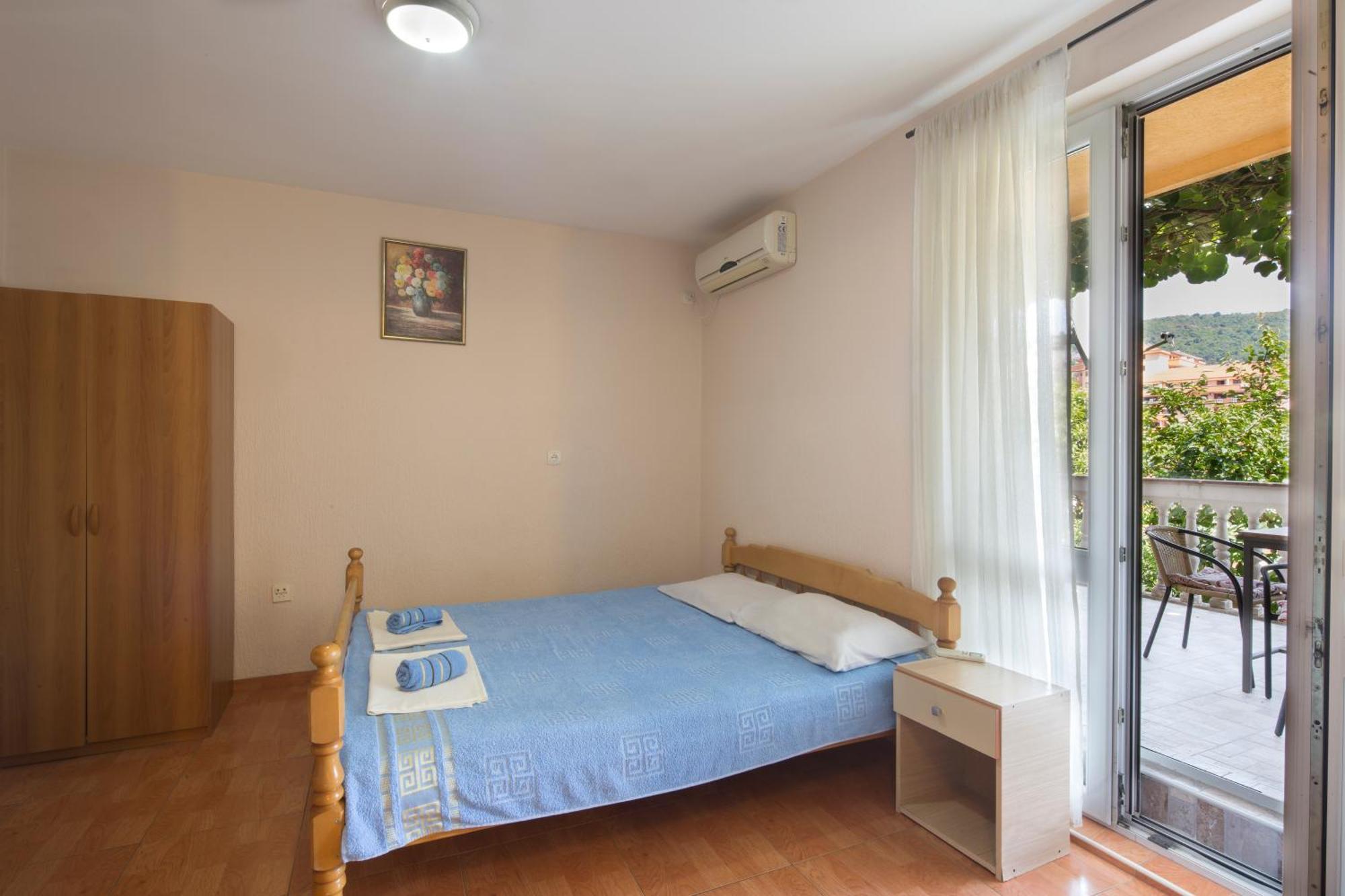 Apartments Antic 布德瓦 客房 照片