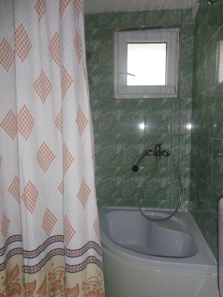 Apartments Antic 布德瓦 外观 照片