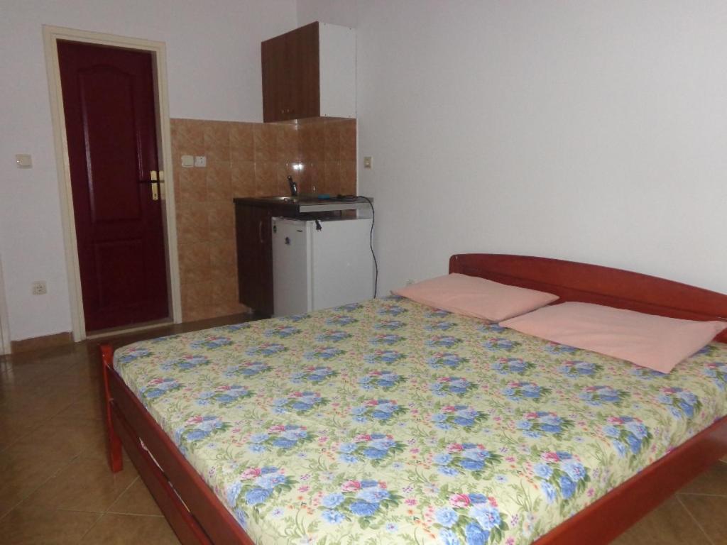 Apartments Antic 布德瓦 外观 照片