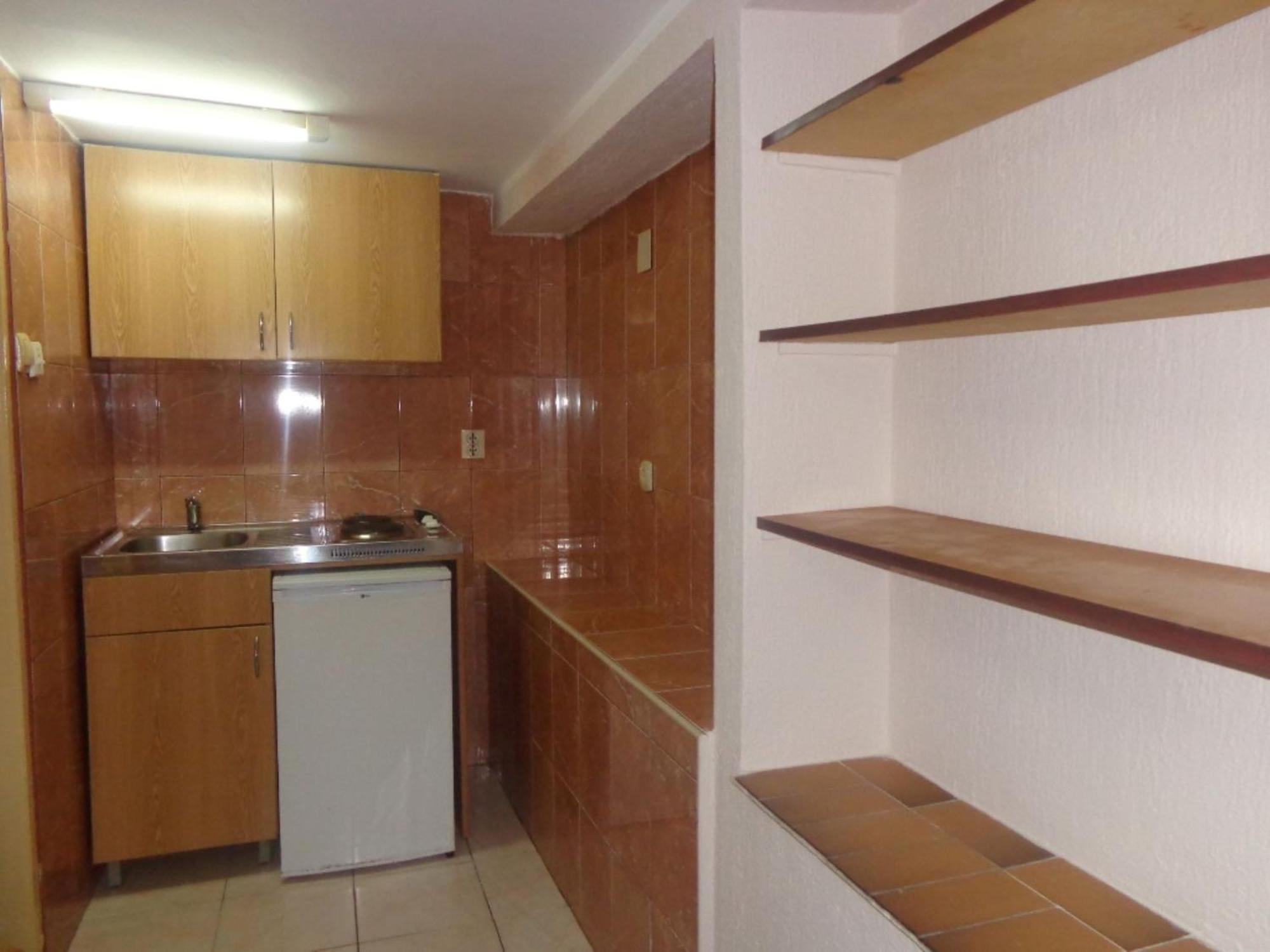 Apartments Antic 布德瓦 外观 照片