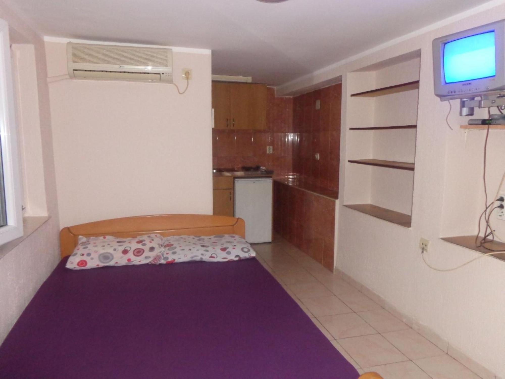 Apartments Antic 布德瓦 外观 照片