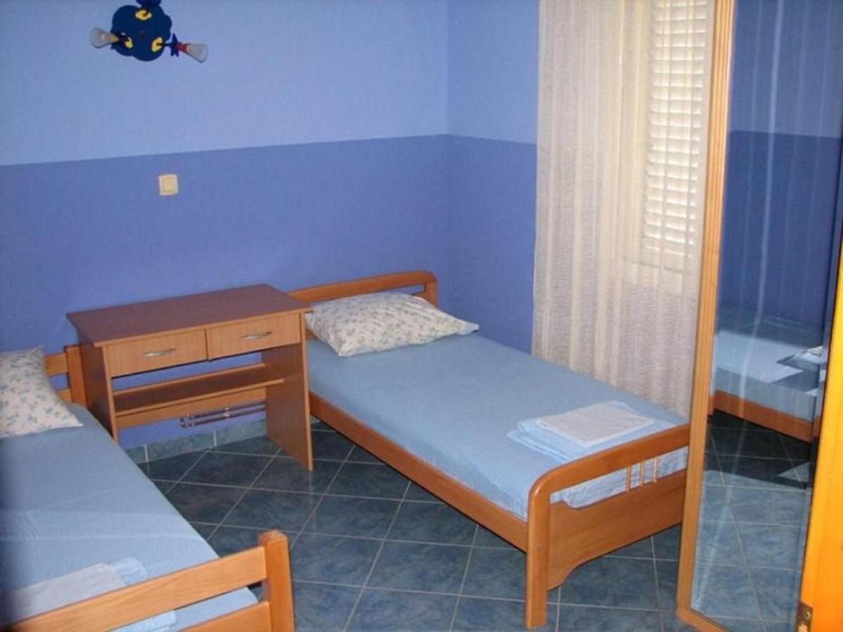 Apartments Antic 布德瓦 外观 照片